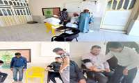 به مناسبت پویش ملی دیابت و فشارخون: