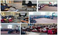 آموزش خودمراقبتی در چهارشنبه سوری