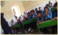 به همت بهورز خانه بهداشت بستانو تحت پوشش مرکز خدمات جامع سلامت زیارت از توابع شهرستان پارسیان انجام شد :