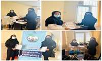 در چهارمین روز از گرامیداشت هفته سلامت در شهرستان پارسیان انجام شد