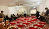 برگزاری کارگاه آموزش و مهارتهای زندگی مشترک ویژه زوج